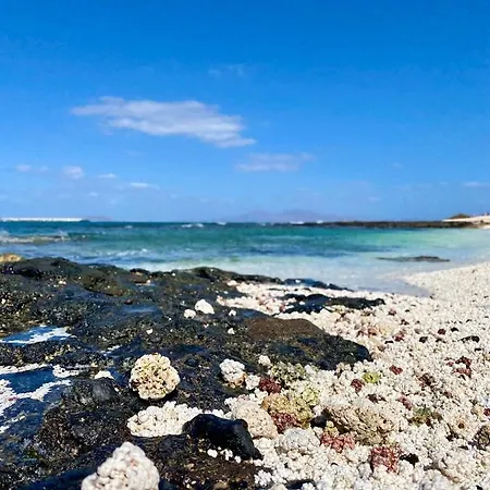 San Valentin, 아파트