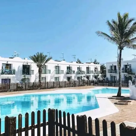 Appartement San Valentin,