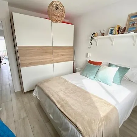 San Valentin, Corralejo