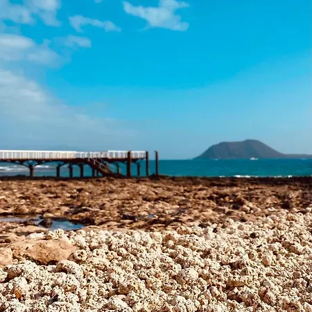 Appartement San Valentin, *