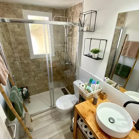 Appartement San Valentin, *