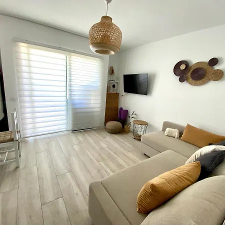 San Valentin, Appartement *