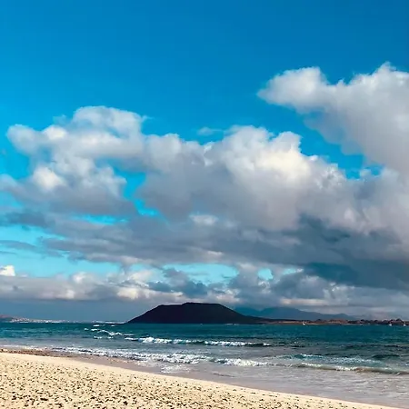 Apartmán San Valentin, Corralejo