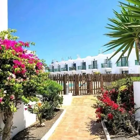 San Valentin, Apartmán *