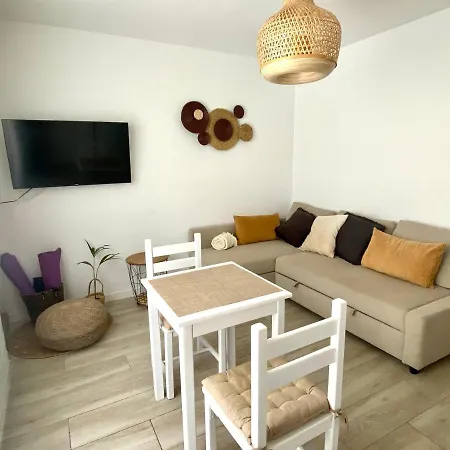 San Valentin, * Corralejo