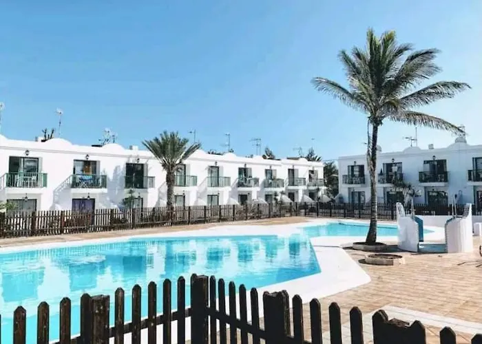 Apartmán San Valentin,