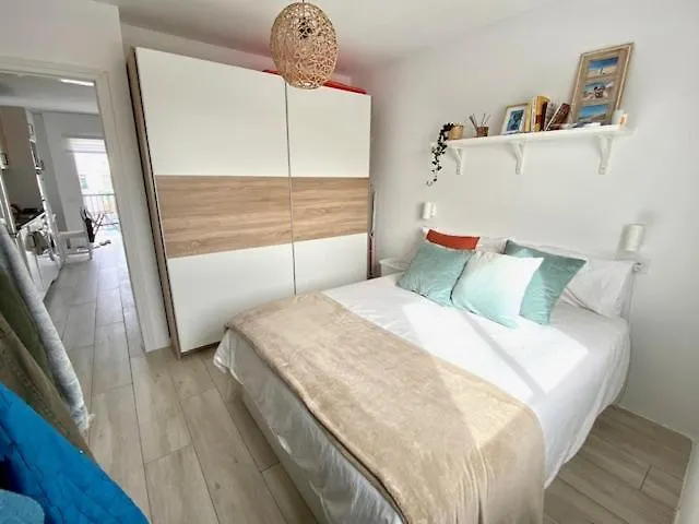 San Valentin, Corralejo