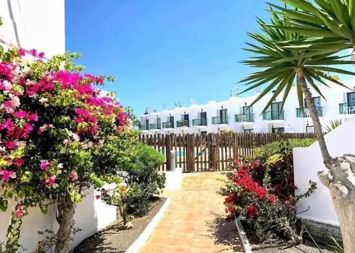 San Valentin, Apartmán *