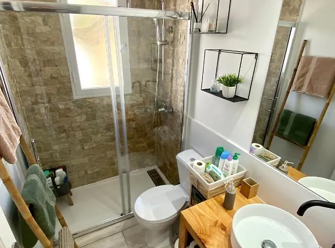 Apartmán San Valentin, *